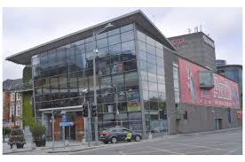 Teatro de la Ópera de Cork